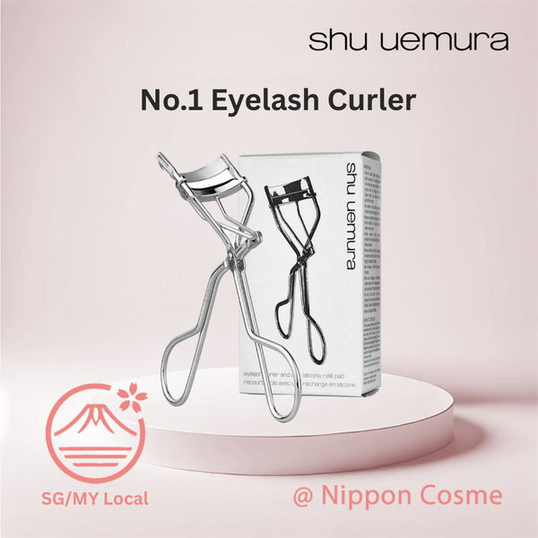 Shu Uemura Eyelash curler