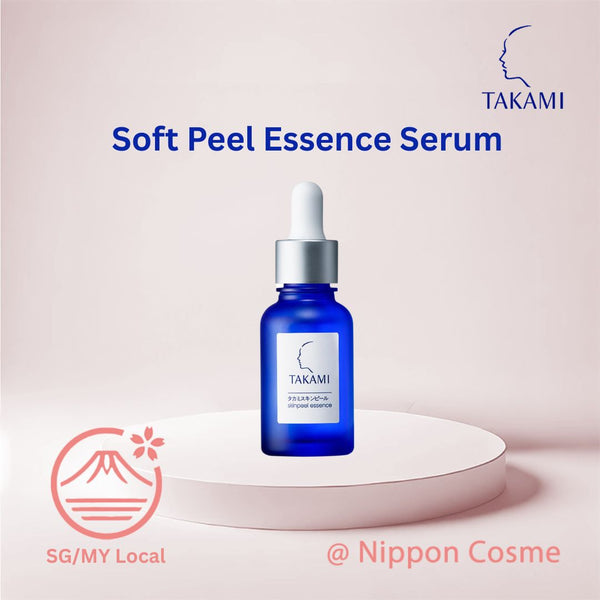 Takami Skin Peel Beauty Serum 30Ml